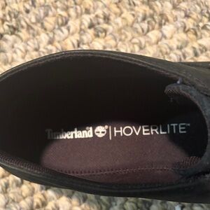 Timberland Hoverlite Men's Black shoes